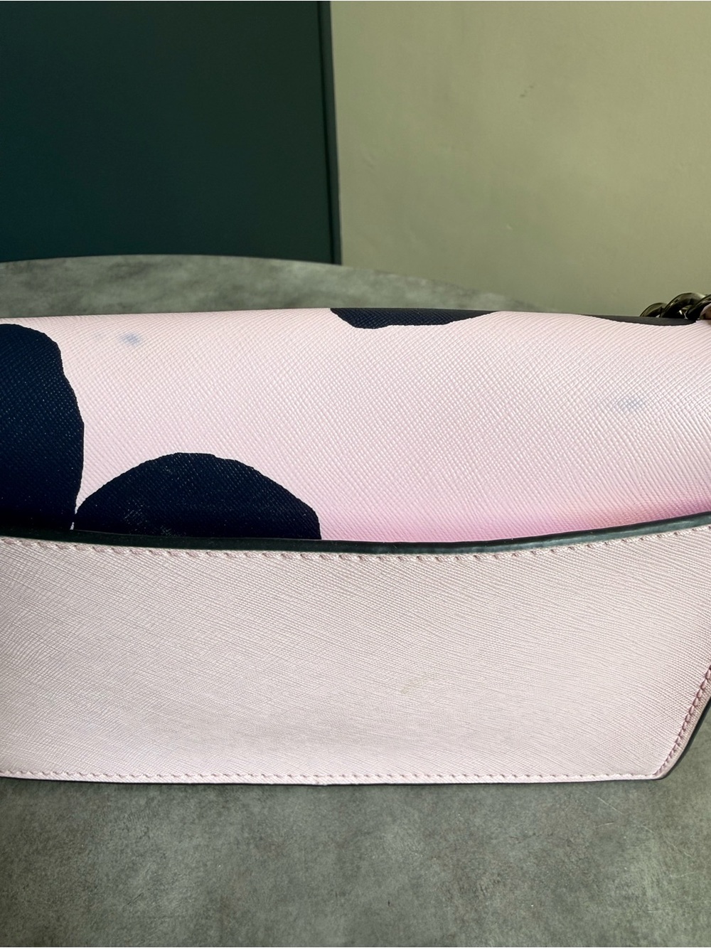 kate spade 2-Way Bag shoulder or Crossbody Bag - Picture 5 of 12
